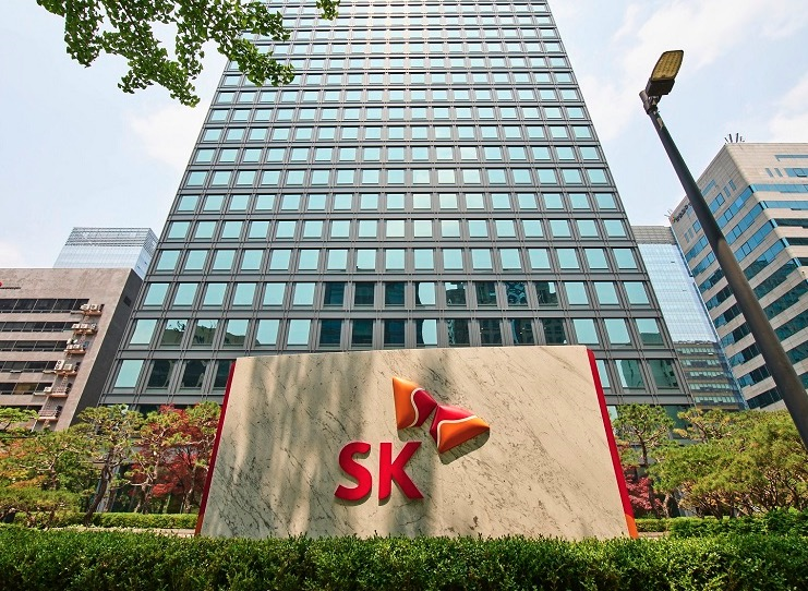 <b>SK Innovationǳ۵زӹ˾ҵ</b>